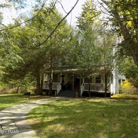 Image 1 - 46 Summit Road, Pocono Township, PA 18370, USA - House for sale