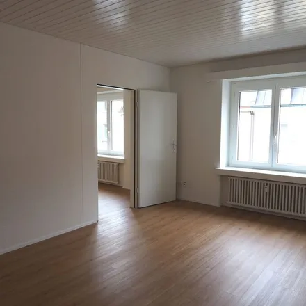 Rent this 2 bed apartment on Winkelriedstrasse 63 in 6003 Lucerne, Switzerland