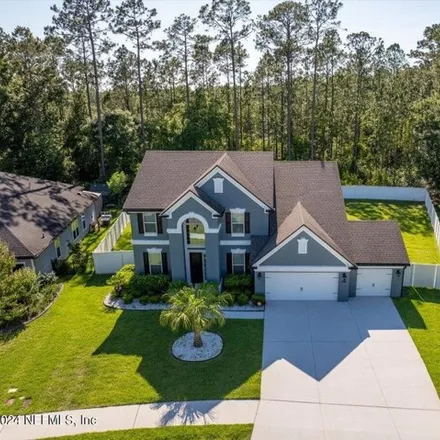 Buy this 5 bed house on 1172 Orchard Oriole Place in Clay County, FL 32068