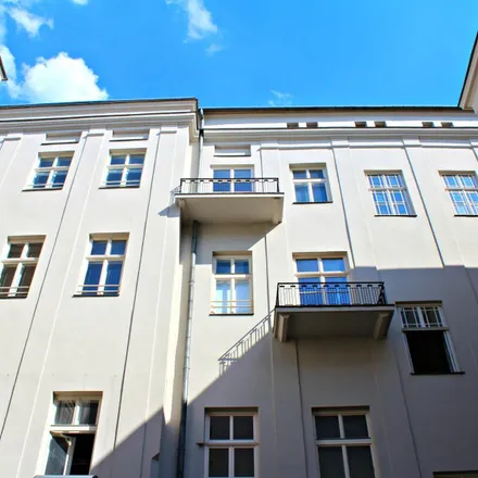 Rent this 2 bed apartment on Pałac Spiski in Main Square 34, 31-008 Krakow