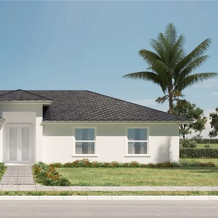 Buy this 4 bed house on 1601 Southwest 20th Avenue in Cape Coral, FL 33991