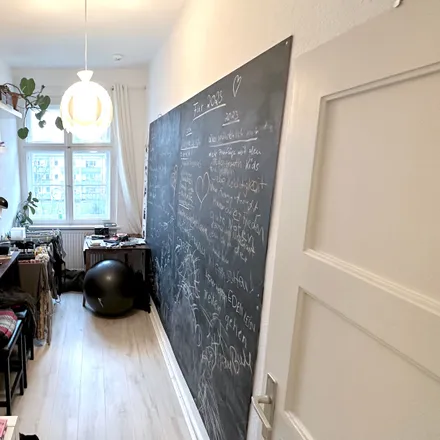 Rent this 2 bed apartment on Melanchthonstraße 10 in 12247 Berlin, Germany