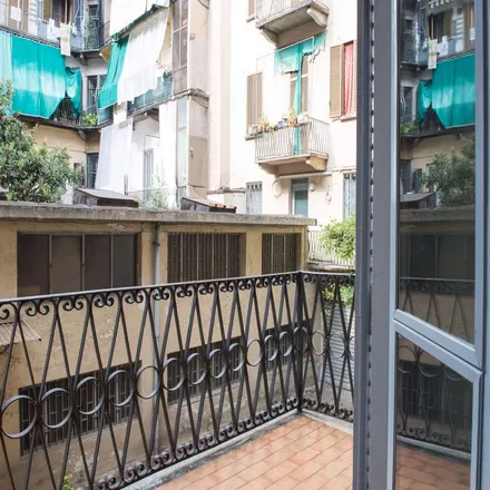 Rent this 5 bed room on Via Vincenzo Gioberti 52e in 10128 Turin TO, Italy