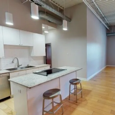 Rent this 2 bed apartment on #r310,769 North High Street in Short North, Columbus