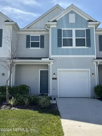 Rent this 3 bed condo on 12829 Josslyn Lane in Jacksonville, FL 32246