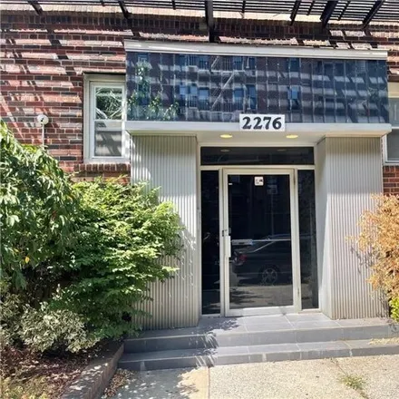 Buy this 2 bed condo on 2276 Homecrest Avenue in New York, NY 11229