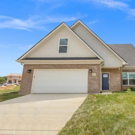 Buy this 5 bed house on unnamed road in Moberly, Madison County