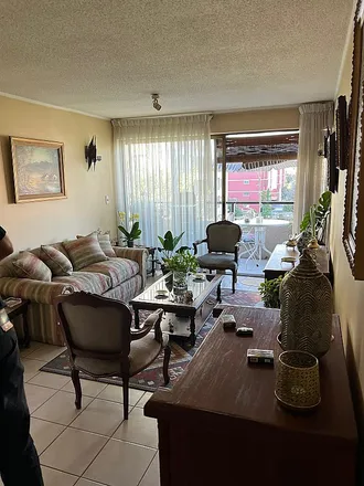 Buy this 2 bed apartment on Manuel de Salas 528 in 775 0000 Ñuñoa, Chile