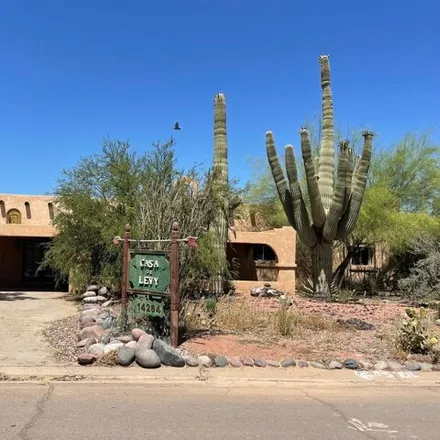 Image 1 - 14248 South Baniff Lane, Arizona City, Pinal County, AZ 85123, USA - House for sale