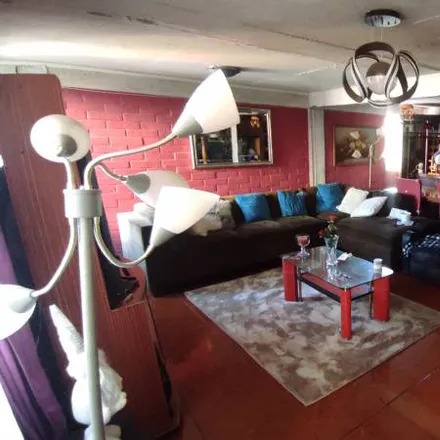 Buy this 2 bed apartment on Avenida Sargento Menadier 2611 in 815 3644 Provincia de Cordillera, Chile