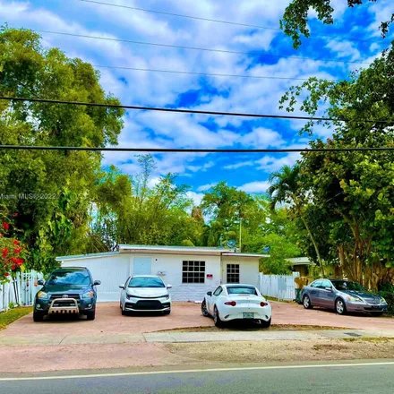 Buy this 5 bed house on 1053 Northeast 149th Street in Shady Oaks Trailer Park, North Miami
