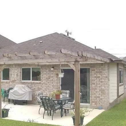 Image 2 - 7818 Avery Road, Live Oak, Bexar County, TX 78233, USA - House for rent