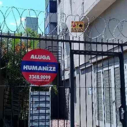 Rent this 1 bed apartment on Escola do Sol in Avenida Cubanos, Partenon