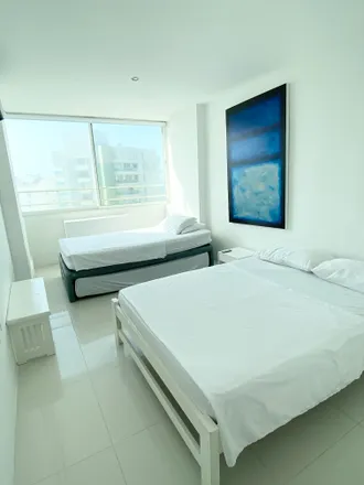 Image 7 - Mirador, Laguito, El Laguito, 130018 Cartagena, BOL, Colombia - Apartment for rent