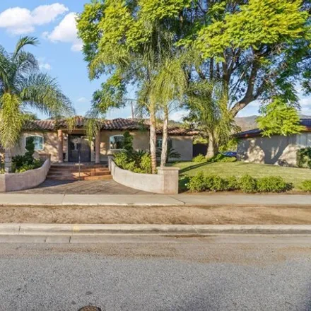 Buy this 5 bed house on 761 East Sierra Madre Avenue in Glendora, CA 91741