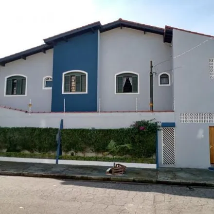 Buy this 3 bed house on Rua Frederico Falbo in Jardim Las Vegas, Santo André - SP