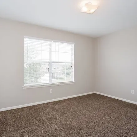 Rent this 5 bed apartment on 6521 Portlick Drive in Harris County, TX 77449