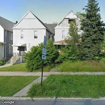 Buy this 4 bed house on 7605 South Eggleston Avenue in Chicago, IL 60620