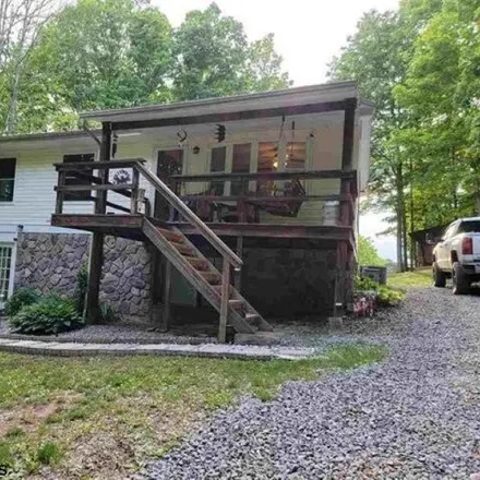 Image 8 - 2470 Glady Fork Road, Rocky Ford, Upshur County, WV 26201, USA - House for sale