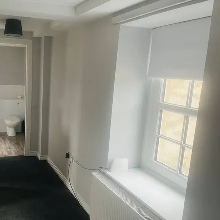Rent this studio apartment on Angus in DD10 8JL, United Kingdom
