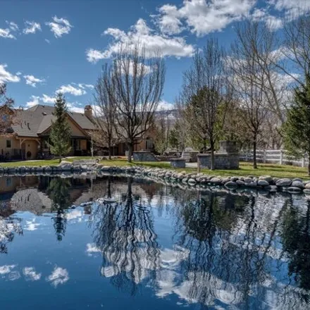 Buy this 4 bed house on 3273 Lakeside Ranch Court in Washoe County, NV 89511