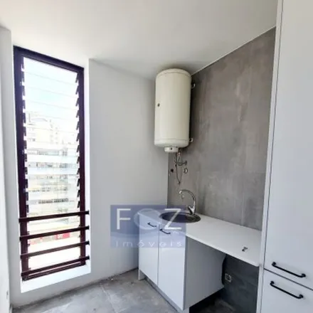 Rent this 5 bed apartment on BROOKLYN BARBEARIA in Rua do Campo Alegre, 4150-170 Porto
