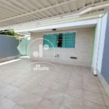 Rent this 4 bed house on Hospital São José do ABC in Rua Coroados, Vila Pires