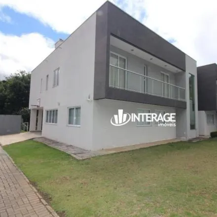 Image 2 - Rua Francisco May 220, Vista Alegre, Curitiba - PR, 80820-390, Brazil - House for rent