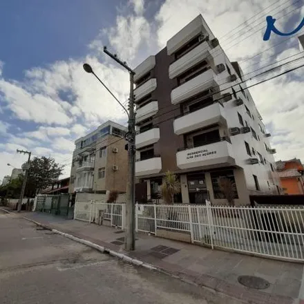 Image 2 - Residencial Liége, Rua dos Eucaliptos 200, Canasvieiras, Florianópolis - SC, 88054-100, Brazil - Apartment for rent