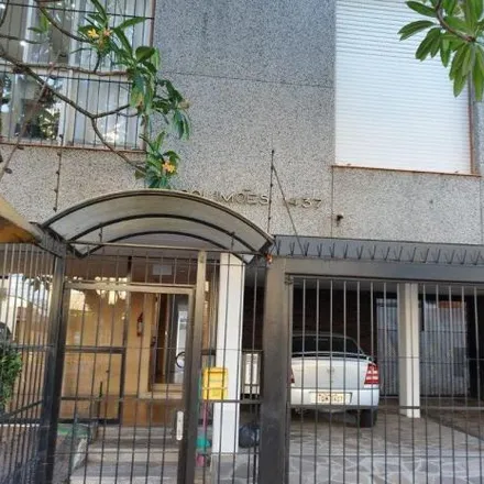 Image 2 - Dom Carvalho, Rua Barão do Amazonas, Partenon, Porto Alegre - RS, 90650-000, Brazil - Apartment for sale