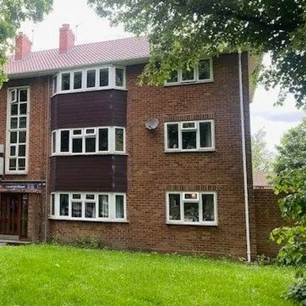 Rent this 2 bed apartment on Lichfield Road in Wednesfield, WV11 3EW
