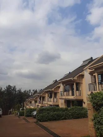 Image 9 - Mercy Light Hospital, Kiambu-Limuru Rd., Kiambu, 00900, Kenya - Townhouse for sale