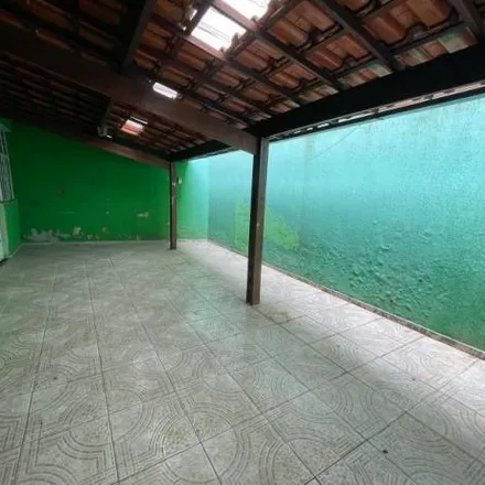 Rent this 3 bed house on Praça Doutor Paulo Pinheiro Chagas in Eldorado, Contagem - MG