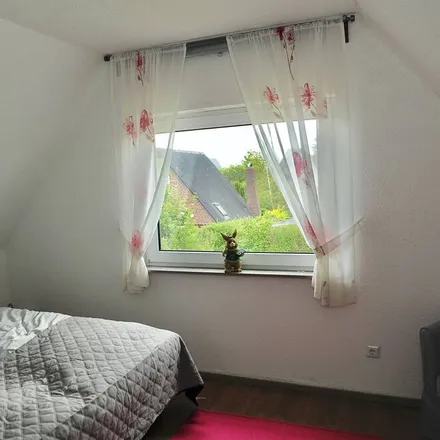 Rent this 2 bed house on Friedrichskoog in Spitze, Koogstraße