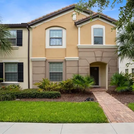 Buy this 5 bed townhouse on Adriatic Drive in Ocoee, FL 34761