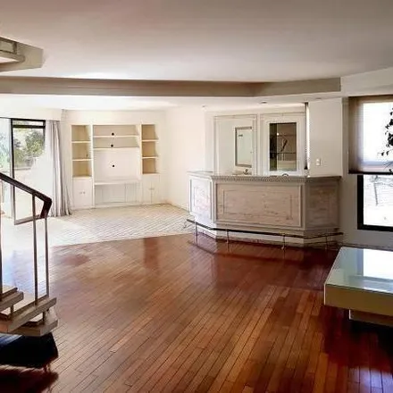 Buy this 2 bed apartment on Rua Joaquim Cândido de Azevedo Marques in Morumbi, São Paulo - SP