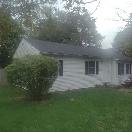 Buy this 3 bed house on 633 Scherger Avenue in North Bellport, NY 11772
