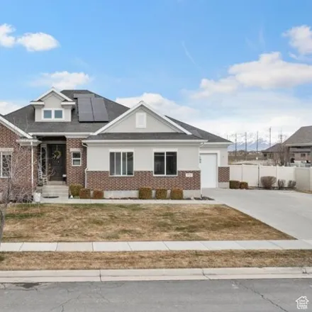 Buy this 5 bed house on 3784 West Hooded Crane Drive in Clinton, UT 84015