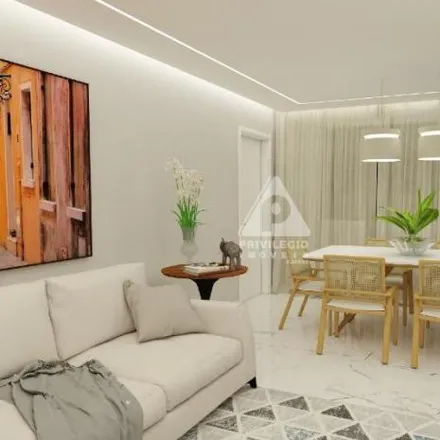 Buy this 2 bed apartment on Rua Almirante Alexandrino 2603 in Santa Teresa, Rio de Janeiro - RJ