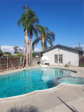 Buy this 3 bed house on 6577 Frank Avenue in Jurupa Valley, CA 91752