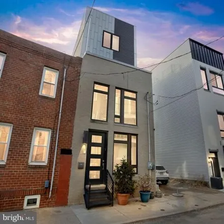 Buy this 3 bed house on 1144 South Sydenham Street in Philadelphia, PA 19146