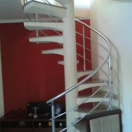 Buy this 3 bed apartment on Rua Guaporé 169 in Santa Maria, São Caetano do Sul - SP