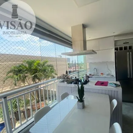 Buy this 3 bed apartment on ALT Internet in Rua Silva Ramos, Centro