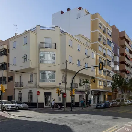 Image 2 - Calle Don Juan de Austria, 21, 29009 Málaga, Spain - Apartment for rent