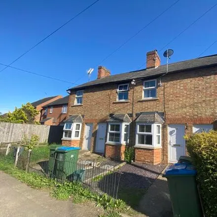 Buy this 1 bed house on Station Road in Quainton, HP22 4BX