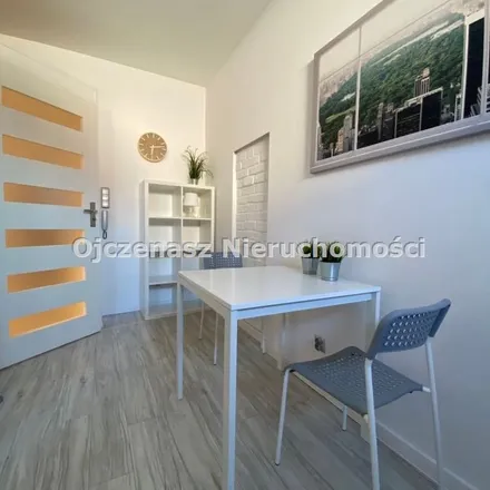 Rent this 3 bed apartment on Niedźwiedzia 11 in 85-103 Bydgoszcz, Poland