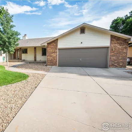 Image 3 - 1105 Clark Street, Fort Collins, CO 80524, USA - House for sale