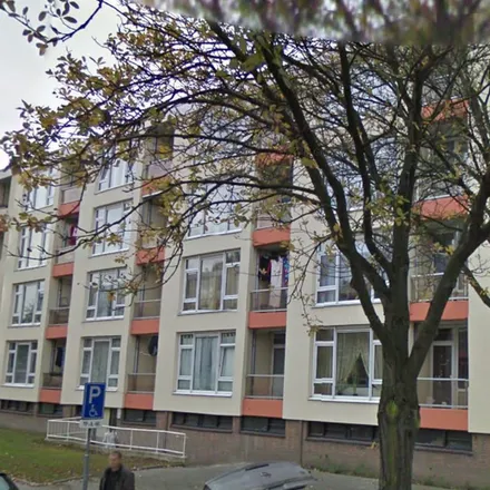 Rent this 2 bed apartment on Slinge 396 in 3086 ES Rotterdam, Netherlands
