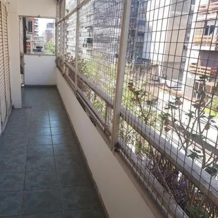 Rent this 3 bed apartment on Mariano Moreno 1454 in Rosario Centro, Rosario