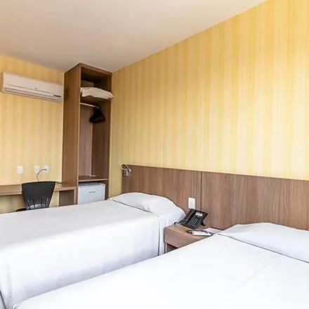 Buy this 1 bed apartment on Rua Coronel Jairo Pereira in Palmares, Belo Horizonte - MG